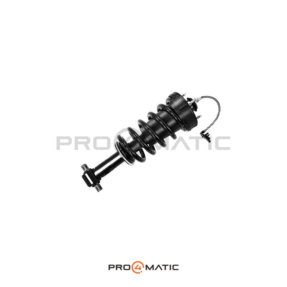 Amortiguadores De Suspensión Neumática Delanteros Para Cadillac Escalade Y GMC Yukon - Par De Puntales, Ref. 84977478